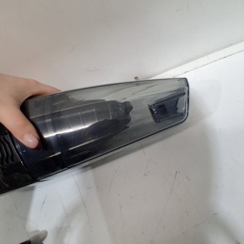EUREKA HOME 3-IN-1 LIGHTWEIGHT MULTI SURFACE STICK VACUUM CLEANER/HANDHELD VAC - BLAZE BLACK - (MODEL: NES212C) image 4