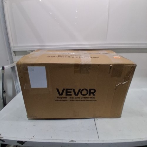 VEVOR UNDERBODY TRUCK BOX - 36" X 17" X 18" - DIAMOND PLATE (MODEL: JL-TB17-2) image 6