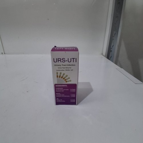 URINARY TRACT INFECTION URINE TEST STRIPS - 100 STRIPS (STYLE: URS-UTI) image 3