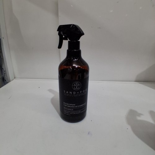 SAND + FOG ROOM SPRAY - 1L - IDYLLWILD image 2