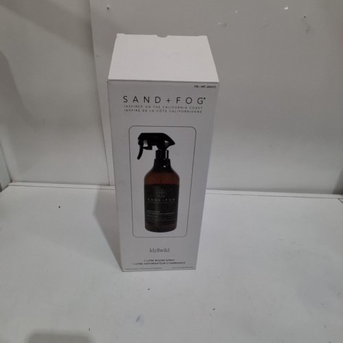 SAND + FOG ROOM SPRAY - 1L - IDYLLWILD image 3