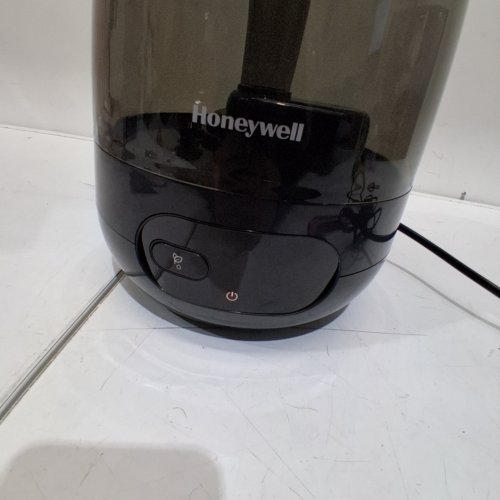 HONEYWELL ULTRA PLUS ULTRASONIC COOL MIST HUMIDIFIER - BLACK - (MODEL:HUL565BC ) image 2