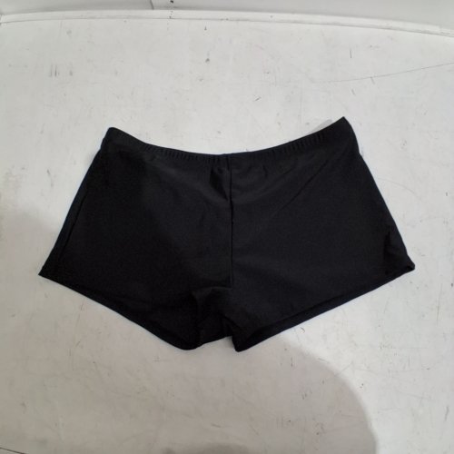 WOMENS MODEST SWIMSUIT BOTTOMS - XL - BLACK image 2