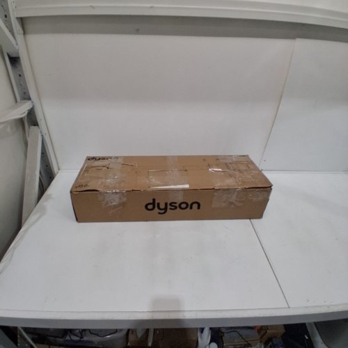 DYSON V15 DETECT CORDLESS MULTI-PURPOSE VACUUM CLEANER WITH ATTACHMENTS - GREY (MODEL: SV47) image 9