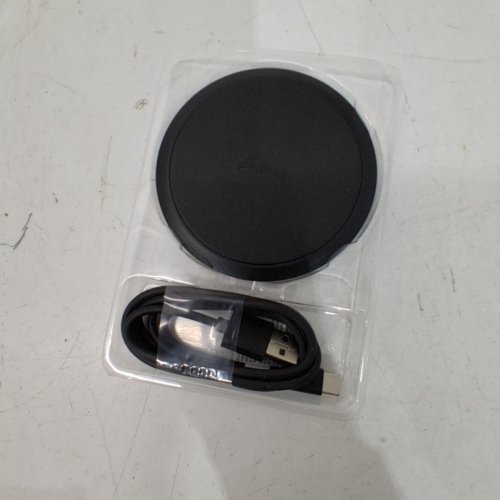 SENEO WAVEPAD 149 FAST WIRELESS CHARGER PAD 15W/7.5W FOR APPLE/ 10W FOR SAMSUNG (MODEL: PA149A) image 2