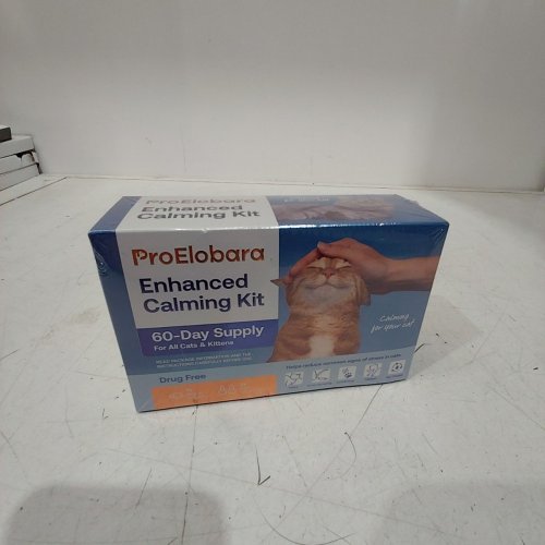 PROELOBARA CAT PHEROMONES CALMING DIFFUSER image 2
