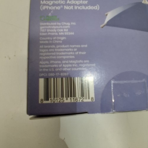 GEMS MAGNETIC PHONE UMBRELLA SUN SHADE SHIELD FOR OUTDOORS WITH FLEXIBLE ANGLE DESIGN & ROTATABLE PHONE RING - BLUE image 4