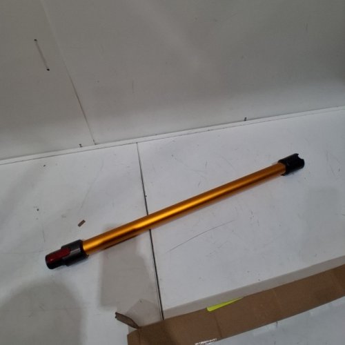 QUICK RELEASE VACUUM EXTENSION WAND REPLACEMENT - FOR DYSON V7 V8 V10 V11 V15 - GOLD image 2