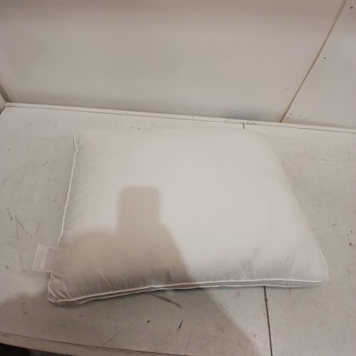 MELLOW PLOOF PILLOW - STANDARD 20" X 26" - BLUE image 3