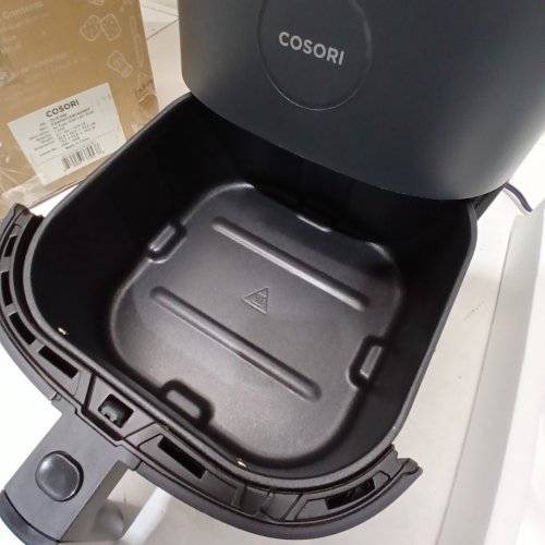 COSORI PRO DIGITAL TOUCH-CONTROL AIR FRYER - 5QT - BLACK (MODEL: CAF-L501-KUS) image 4