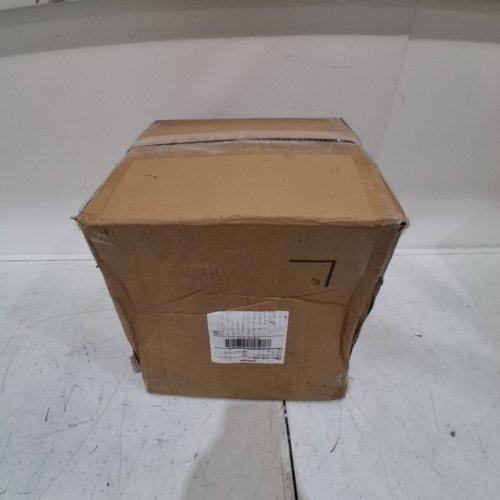 DCFAIRFAN INDOOR/OUTDOOR RADON MITIGATION SYSTEM FAN KIT - 4" X 4" (MODEL: PF-100W2) image 7