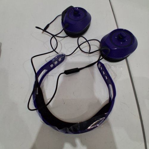 NACON RIG 300 PRO HC WIRED GAMING HEADSET - COSMIC PURPLE (MODEL: 300 PRO HS) image 2