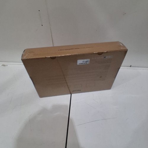 3PC HECEF WOOD CUTTING BOARD SET WITH HOLDER - 15" X10", 12" X 8", AND 9" X 6" - CHINABERRY WOOD image 3
