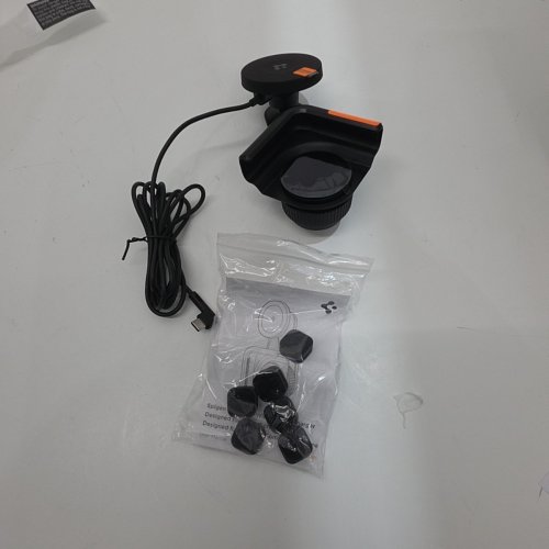 SPIGEN TAPLOCK QI2 MAGSAFE PHONE MOUNT AND CHARGER FOR SELECT TESLA VEHICLES - BLACK (MODEL: ITLST90W) image 4