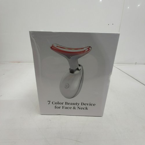 FACE SCULPTING DEVICE WRINKLE REMOVER 7 COLOR image 2