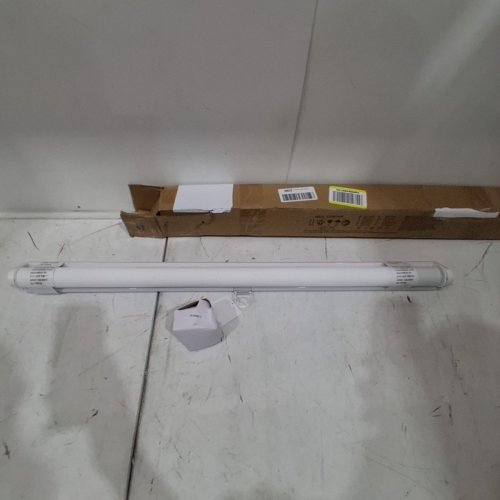 LUCKUP CORDLESS ZEBRA ROLLER WINDOW BLINDS/SHADES - 32" X 72" - WHITE (MODEL: WSJL) image 2