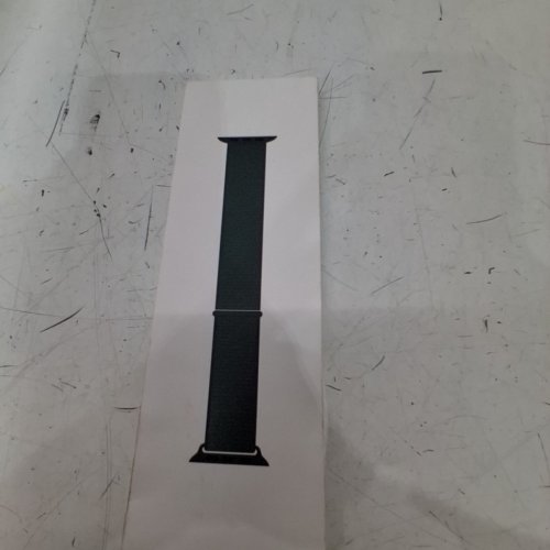 APPLE SPORT LOOP WATCH BAND - 40 MM - LAKE GREEN image 2
