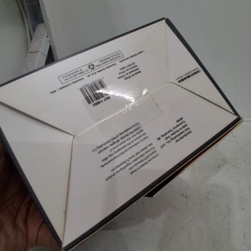 7LS RESCULPT MICROCURRENT + LIGHT THERAPY FACIAL TREATMENT DEVICE (MODEL: FA7-1400J) image 5