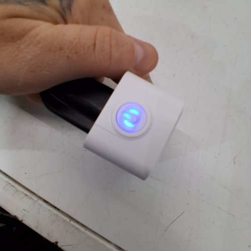 2PK GLOBE ELECTRIC WI-FI SMART PLUG, NO HUB REQUIRED, COMPACT DESIGN, IN-APP TIMER, CYCLE, AUTO OFF AND VACATION CONTROLS (MODEL: 1533646) image 2