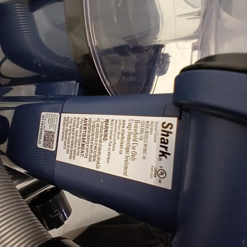 SHARK NAVIGATOR UV541CCO LIFT-AWAY PROFESSIONAL UPRIGHT VACUUM image 7