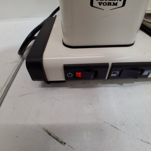 TECHNICORM MOCCAMASTER 40OZ COFFEE MAKER - WHITE - (MODEL: KBGV) image 2