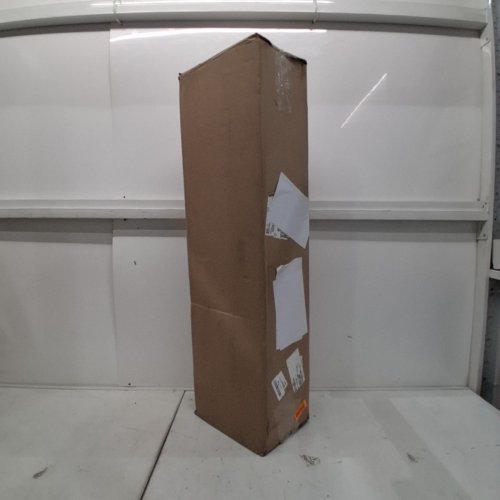 5PC WHIRLPOOL GENUINE IN THE WALL PERISCOPE FOR DRYERS - STEEL - (MODEL: 4392892) image 7
