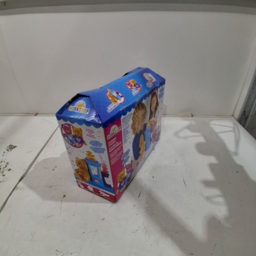 BUILD-A-BEAR WORKSHOP STUFFING STATION PLAYSET - Aged 3+ - mutli color (model: 11052) image 3