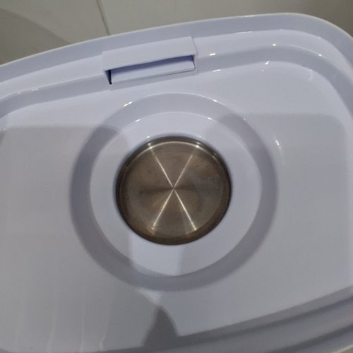 DR. BROWN'S CLEAN STEAM BABY BOTTLE & PACIFIER STERILIZER AND DRYER - WHITE (MODEL: ‎AC177-WEB) image 4