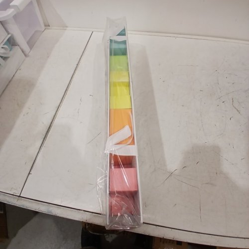 COOK WITH COLOR FILLABLE WORD FOOD STORAGE GIFT BOX - TEACH - image 3