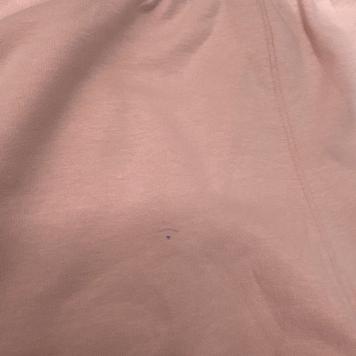 GIRL'S MILES THE LABEL SOFT & BREATHABLE SHORTS - LARGE (10/12) -PINK (STYLE: 2634100) image 3