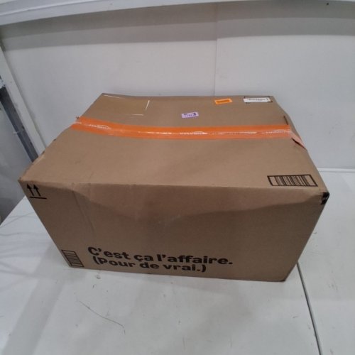 ARM & HAMMER LARGE SIFTING LITTER PAN (MODEL: 42036) image 4