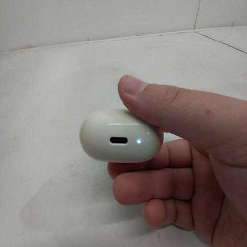 MINI FACIAL HAIR REMOVER - WHITE (MODEL: S480) image 2