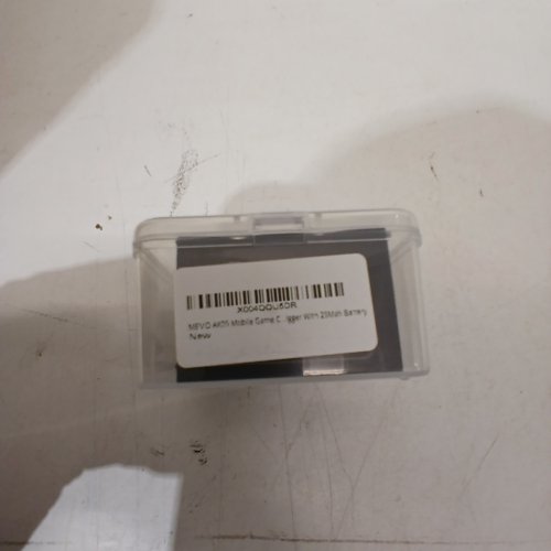 2PK MEMO GAMING TRIGGERS FOR MOBILE GAMES (MODEL: AK05) image 2