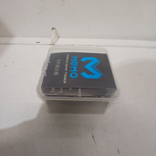 2PK MEMO GAMING TRIGGERS FOR MOBILE GAMES (MODEL: AK05) image 4