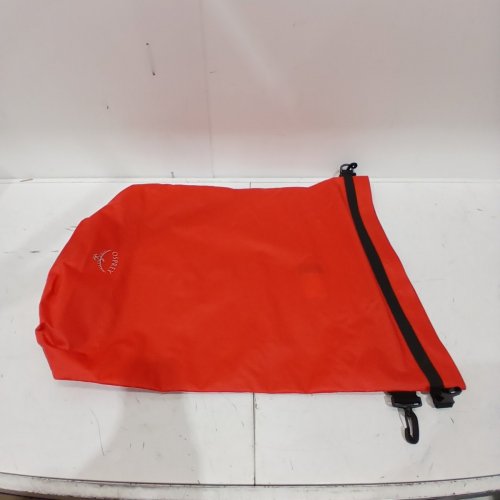 OSPREY WILDWATER DRY BAG - 50 L - MARS ORANGE image 3