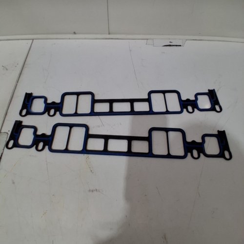 FEL-PRO MANIFOLD GASKET SET FITS CHEVROLET K1500/C1500 1996-1999 (MODEL: MS 90131-2) image 2