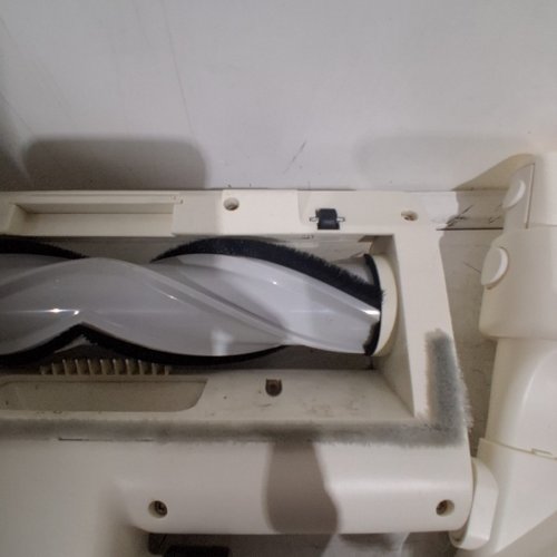 DREAME R10 PURE CORDLESS VACUUM CLEANER - 120AW - WHITE (MODEL: R10 PURE) image 4