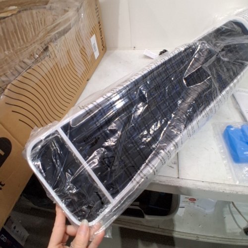 SERENELIFE EVAPORATIVE AIR COOLER - 5L - WHITE (MODEL: SLACL5LWH) image 4