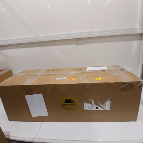 YITAHOME INDOOR AIR HANDLER ONLY FOR MINI SPLIT AC/HEATING SYSTEM - 12000 BTU - WHITE (MODEL: IMHCAC 0003) image 6