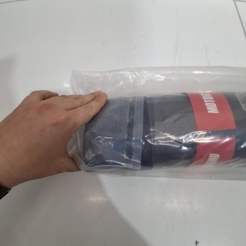 MOTOR TREND UNIVERSAL HEAVY DUTY UTILITY CARGO LINER - BLACK (MODEL: MT-884-BK) image 4