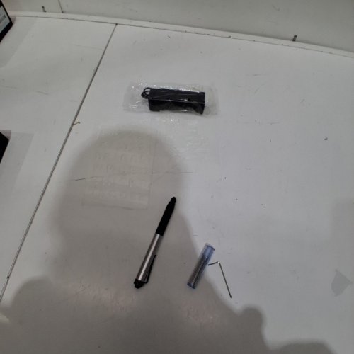 HARDELL CORDLESS PRECISION ENGRAVER PEN - 37000RPM - BLACK image 2