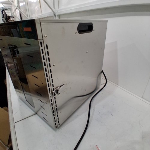 DIGITAL 10-TRAY FOOD DEHYDRATOR - 86° TO 194°F -1000W - STAINLESS STEEL (MODEL: SS-10X) image 5