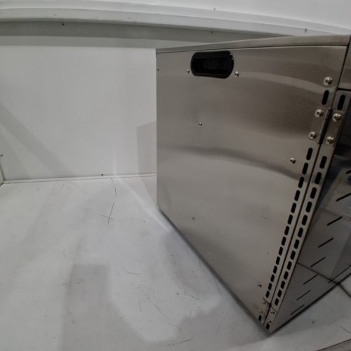 DIGITAL 10-TRAY FOOD DEHYDRATOR - 86° TO 194°F -1000W - STAINLESS STEEL (MODEL: SS-10X) image 6