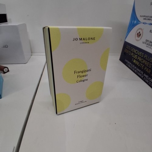 WOMENS JO MALONE LONDON FRANGIPANI FLOWER COLOGNE - 30 ML image 2