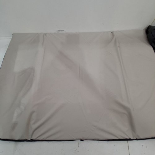 GRACO PACK N' PLAY PORTABLE FOLDABLE PLAYARD - GREY/BLACK (MODEL: 2084226) image 3