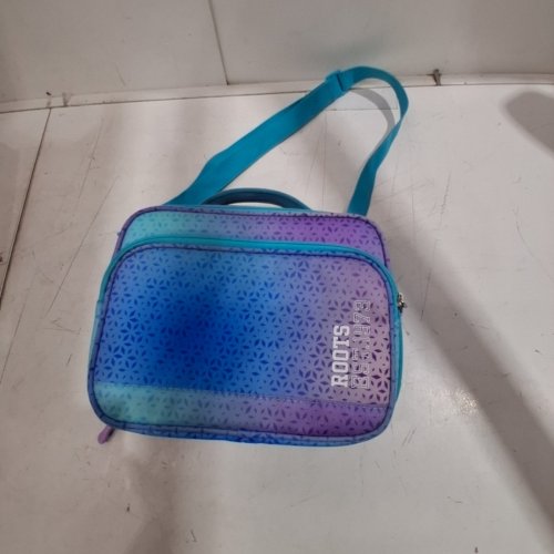 ROOTS EXPANDABLE INSULATED LUNCH BAG - 9 L - MULTI (MODEL: 1992720) image 2