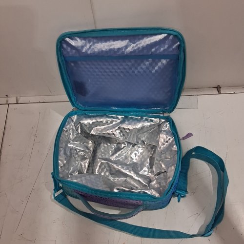 ROOTS EXPANDABLE INSULATED LUNCH BAG - 9 L - MULTI (MODEL: 1992720) image 3