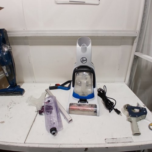 HOOVER POWERDASH PET CARPET CLEANER, FH50700 image 3