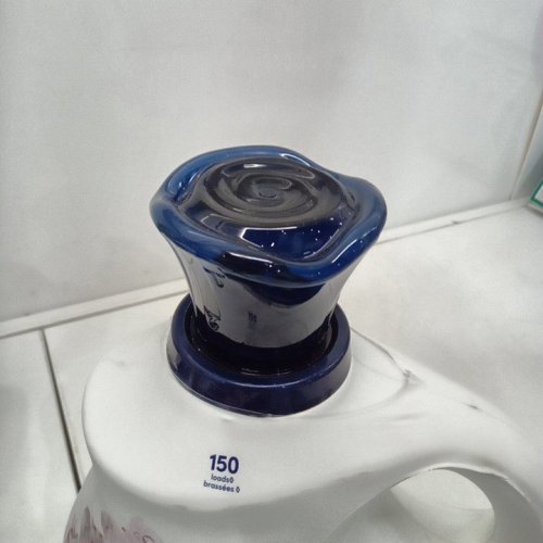 DOWNY GENTLE SOFT AND FRESH FABRIC SOFTENER - 3L - CHERRY BLOSSOM (MODEL: 2013121) image 3