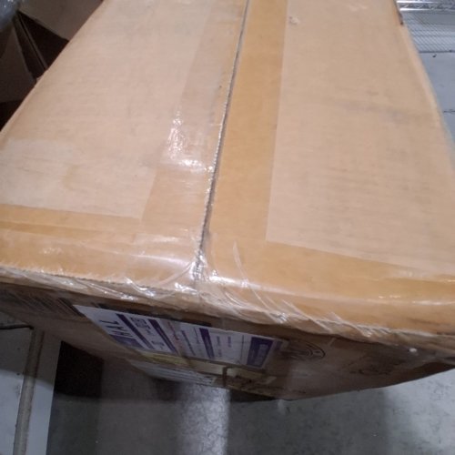 MAINSTAYS EXECUTIVE ERGONOMIC OFFICE CHAIR - 300 LBS MAX - BLACK (ITEM: 50696076) image 5